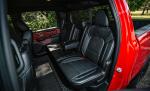 Ram 1500 Rebel Crew Cab EcoDiesel 2019 года